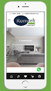 ROMTEK 海报