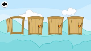 تعليم القراءة والكتابة للاطفال скриншот 6