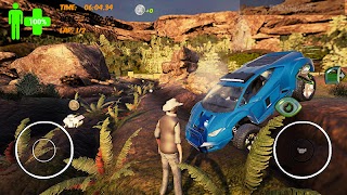 Aussie4x4 captura de pantalla 6