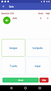 برنامهنما Learn Finnish عکس از صفحه