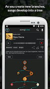 Songtree - Sing, Jam & Record screenshot 4