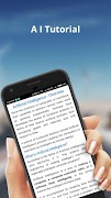 A I Tutorial تصوير الشاشة 1