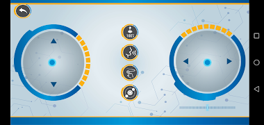 Orbit Bot скриншот 3