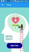 Psychiatric Test تصوير الشاشة 2