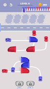 Tunnel Rush スクリーンショット 4