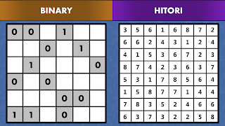 LogiBrain Collection screenshot 4