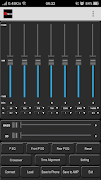 New MobileTech DSP screenshot 1