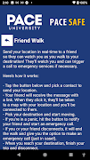 برنامه‌نما Pace Safe عکس از صفحه