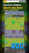 Warrior Master! screenshot 3