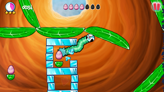 Swingworm تصوير الشاشة 7