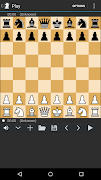 Chess Master Game screenshot 1