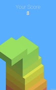 Make A Tower: Stack Game ภาพหน้าจอ 1