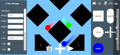 Torture sandbox screenshot 2