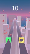 Tap Tap Shape syot layar 2
