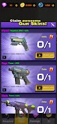 برنامه‌نما Frag Master عکس از صفحه