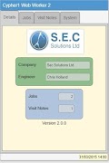 Web Worker 2 海報