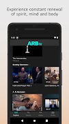 ARBTV screenshot 2