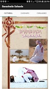 پوستر Barashada Salaada