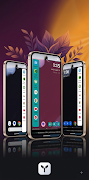 Ivy Sidebar تصوير الشاشة 5