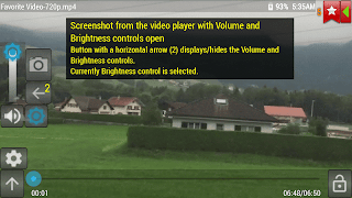 EasyShare Video Player screenshot 3