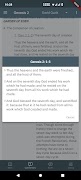 Bible Study Tools اسکرین شاٹ 3