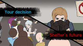 WhoisZombie captura de pantalla 4