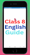 Class 8 English Guide 2080 gönderen