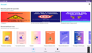 Papers Book স্ক্রিনশট 5