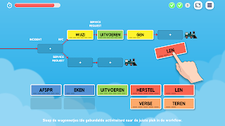 4Growth Demo Ekran Görüntüsü 5