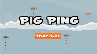 Pig Ping تصوير الشاشة 5