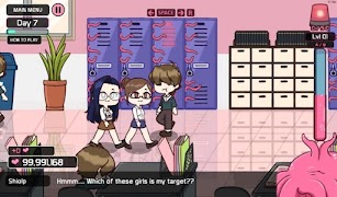 1 Schermata Lovecraft Locker