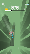 Falling ball Slope Go screenshot 4