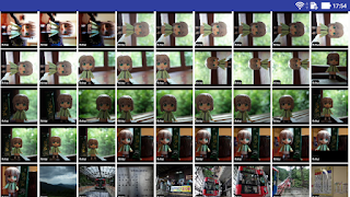 A01GR2 اسکرین شاٹ 2