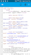 WebView Test screenshot 6