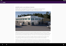 HANZA Hub ภาพหน้าจอ 5