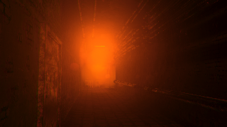 Slenderman RE screenshot 6