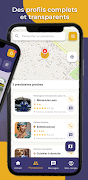 Presta screenshot 1