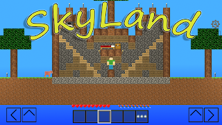 پوستر SkyLand