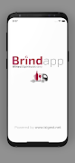 BrindApp পোস্টার