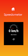 Speedometer Ekran Görüntüsü 6