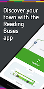 Reading Buses 海報