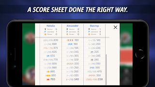 1000 capture d'écran 3