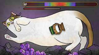 Cat Museum screenshot 6