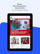 L'essentiel 截图 6