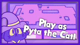 Pyta's Tale screenshot 1