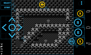 NostalgiaNes screenshot 7