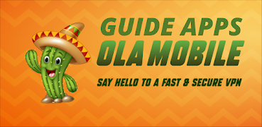 Ola Mobile Tutorial syot layar 1