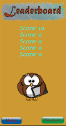 Owlfred screenshot 3