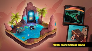 Tiny Robots Recharged 截图 5