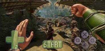 Green Hell Game Tips পোস্টার